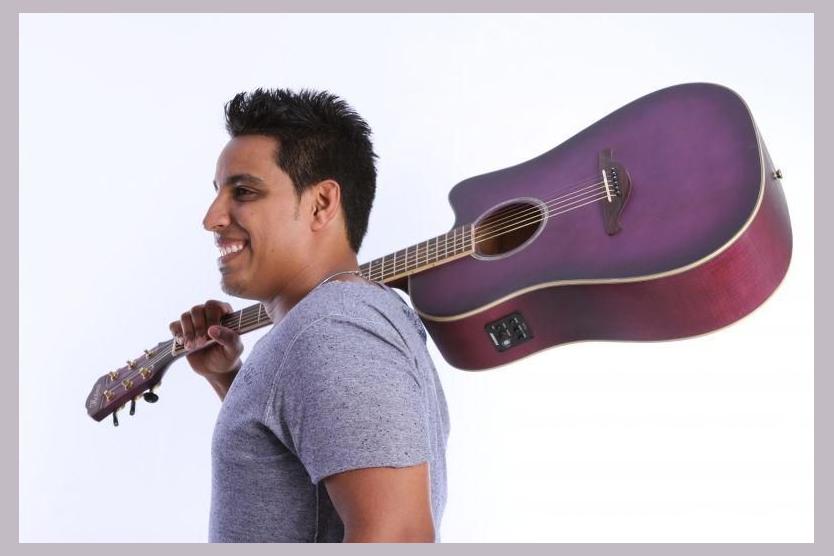 Ricardo Fonseca e Banda
